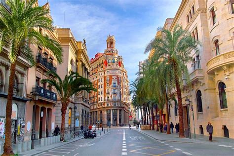 Valencia / Comunidad Valenciana